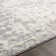 Tapis gris clair Tristian