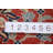 Vegetable Dye Ziegler Oriental Area Rug