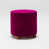 Purple Polyester Blend is out of stock selected
