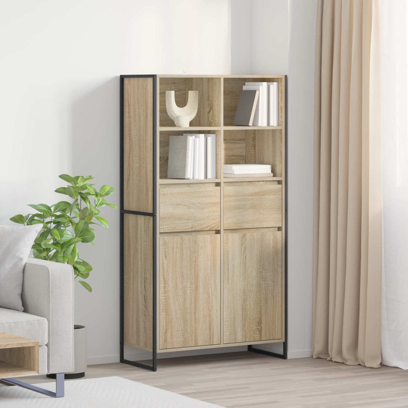 81cm Sideboard, Sonoma