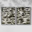 Impression encadrée J-Stripe I-Premium - prête à être accrochée - aucun clou requis - aucun clou requis-1959820502-1959820500
