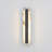 Modern Outdoor Wall Lights Waterproof  Weatherproof  Marble Stone Decoration Wall Sconces