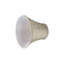 5'' H Satin Bell Candelabra Shade