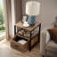 1 Drawer Bedside Table-367867828-286292727