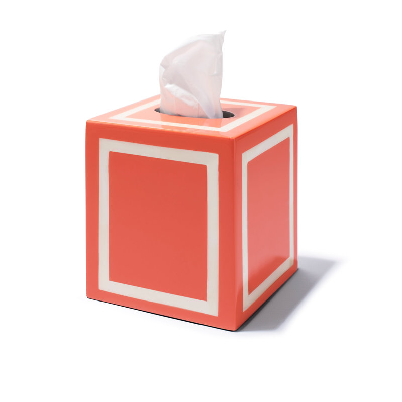 Tissue Box Cover
