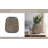 Bebir Shapes Ceramic Vase-1458290170