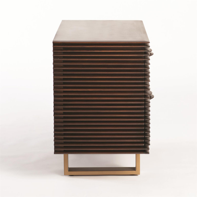 Oslo Chest