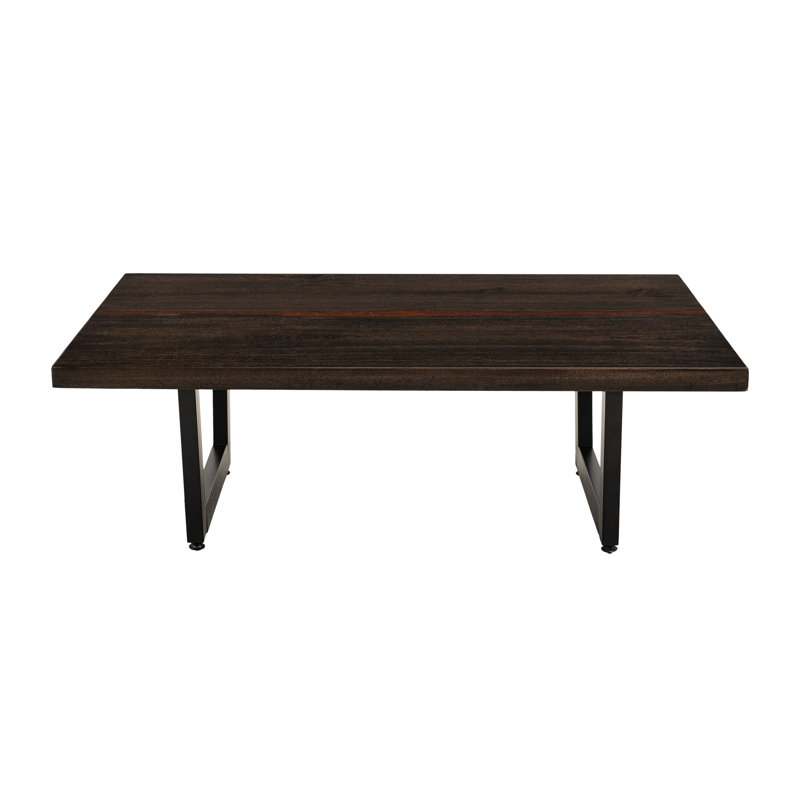 Table de cocktail de luxe, Espresso