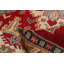 Tapis rouge Finest Ghazni 4 pi 10 po x 6 pi 5 po