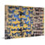 Parvez Taj - Wrapped Canvas Print-15986983