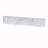 Montary carrara white engineered stone vanity top side backsplash