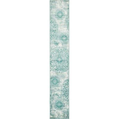 Coblitz Abstract Indoor Rug