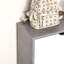 8 Pair Shoe Storage Cabinet