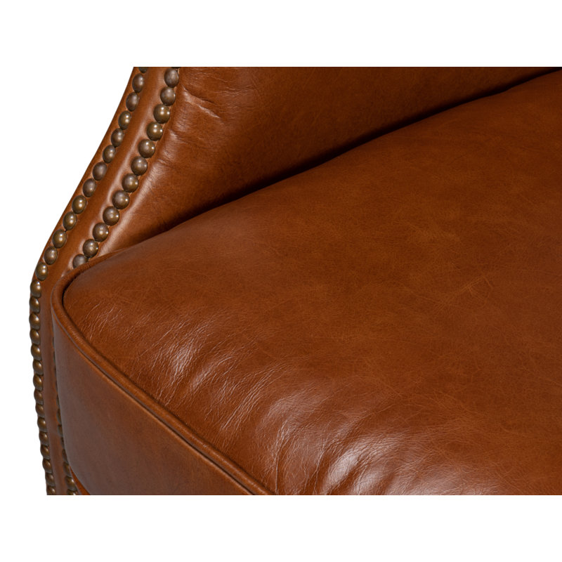 Topeka Club Chair