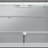 Samsung Bespoke 4-Door Flex Refrigerator 23 cu. ft. with AI Family Hub+ and AI Vision Inside