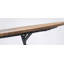 Outdoor Round Dining Table