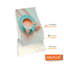 Non-Wall Damaging Wall Decal