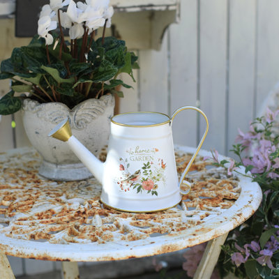 Vintage Watering Can