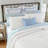 Laura Ashley Felicity Floral Cotton Reversible Quilt Set-16703266-16730608