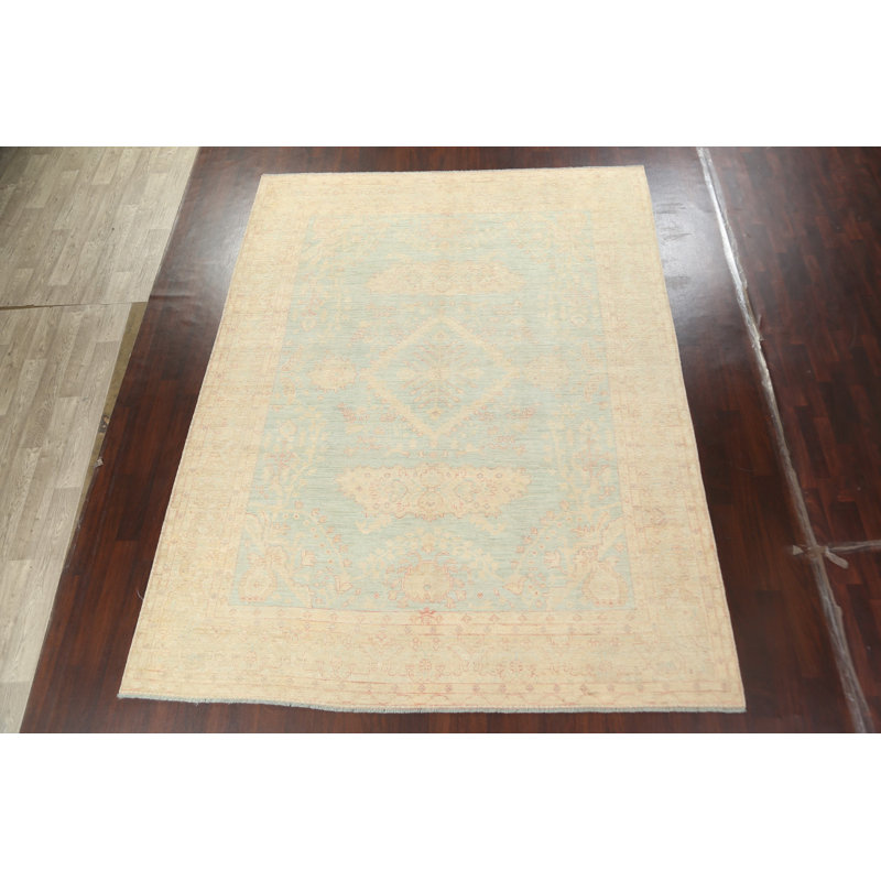 Tapis Oushak