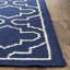 Vogel Geometric Wool Hand Woven Area Rug-20764971