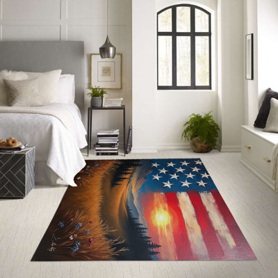 Tapis Freedom