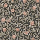 William Morris At Home SS24 Floral Wallpaper Double Roll
