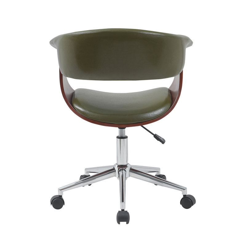 Chaise de bureau Atrium, Vert