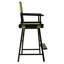 Chaise de réalisateur pliante 24 po-29340603-19623358