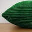 Striped Square Euro Cushion Cover-1920893882