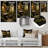 " Bathroom Rustic Woodland Retreat IV "-1082582700