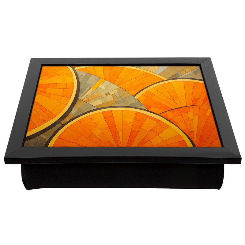 Breakfast Tray