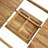 WILSON EXPANDABLE DINING TABLE