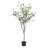 Faux Eucalyptus Tree in Pot-1699599811