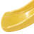 JACK AND JUNE 6 FOOT YELLOW SLIDE
