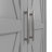 Huckins Engineered Wood Freestanding Bathroom Cabinet-759660803