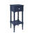 Barrydale Solid Wood Top End Table with Storage-1437196811