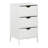 Diamanta 3-Drawer Accent Storage-572263257