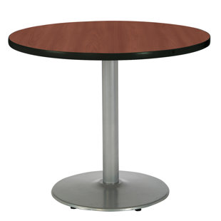 Table de salle à manger ronde