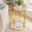 Top End Table