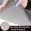Tapis pour salle de bain Cassondra-375263003