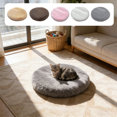 Summer Coolings Pet Pad For Cats Dogs Mat For Dog Cats Bed Chill Mattress For Small Medium Pet Portable Coolings Bed For Crate Sofa Floor For Hot Weather