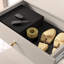DROMA 8 Pair Shoe Storage Cabinet
