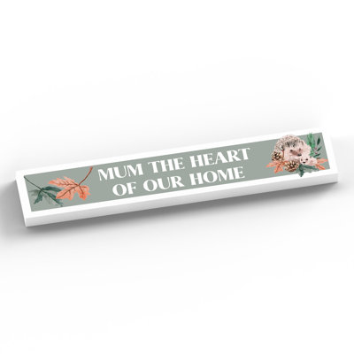 Pendik Animals Box Signs & Plaques