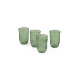 Hammershøi Handmade Drinking Glass
