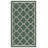 Courtyard Performance Geometric Indoor/Outdoor Area Rug-1557032800