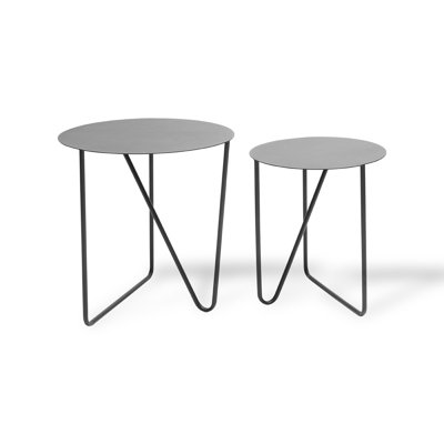 Nesting Tables