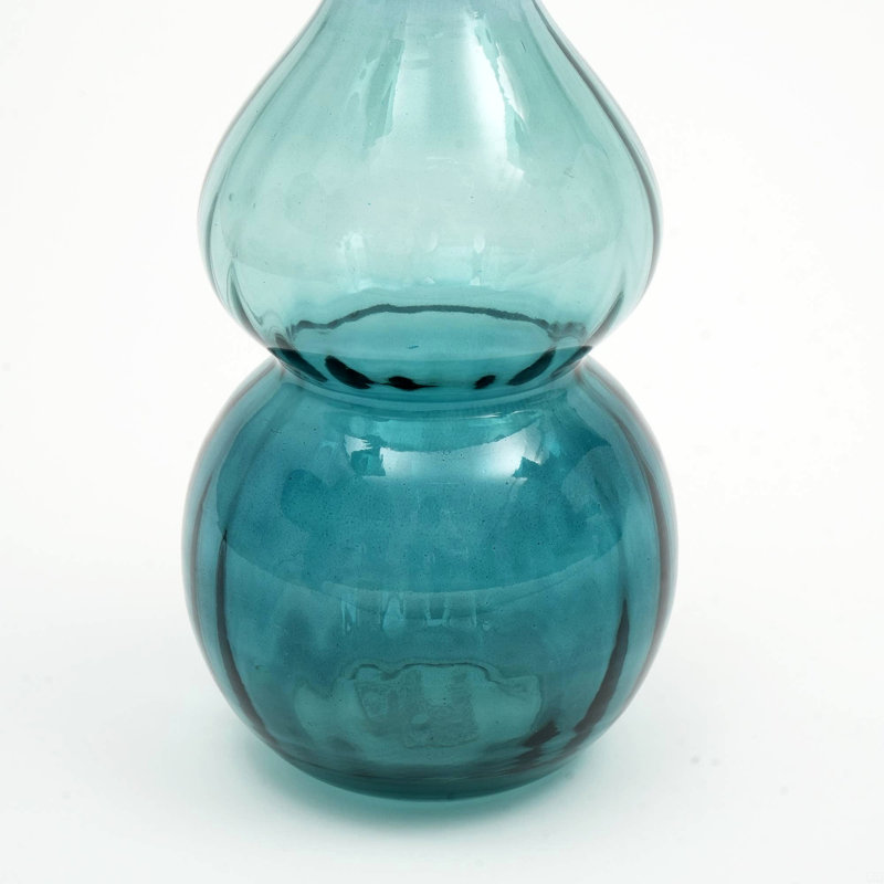Glass Vase