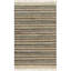 Tapis tissé à la main Everetta Global-1640697982