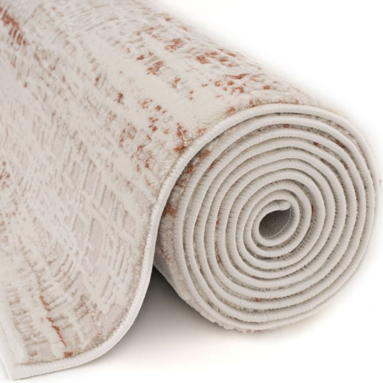 Carmel Abstract Area Rug